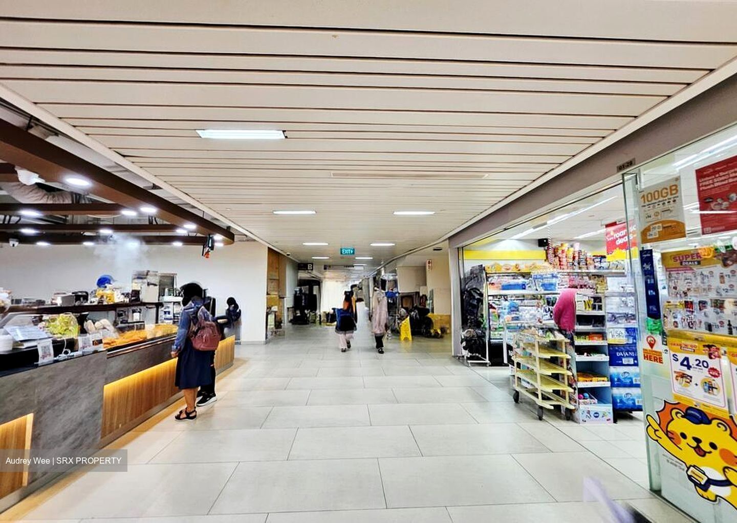 Ayer Rajah Crescent (D5), Shop House #496089351